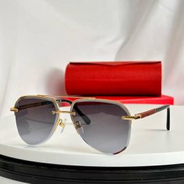 Picture of Cartier Sunglasses _SKUfw56807535fw